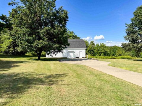 Tiny photo for 2885 State Route 146 E Highway, Anna, IL 62906 (MLS # EB459521)