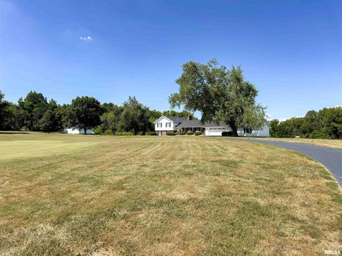 Tiny photo for 2885 State Route 146 E Highway, Anna, IL 62906 (MLS # EB459521)