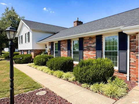 Tiny photo for 2885 State Route 146 E Highway, Anna, IL 62906 (MLS # EB459521)