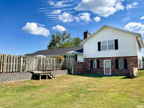 Tiny photo for 2885 State Route 146 E Highway, Anna, IL 62906 (MLS # EB459521)