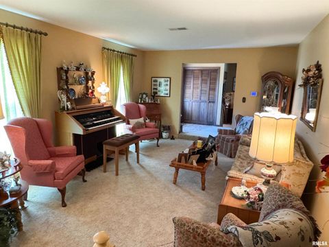 Tiny photo for 2885 State Route 146 E Highway, Anna, IL 62906 (MLS # EB459521)