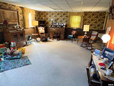 Tiny photo for 2885 State Route 146 E Highway, Anna, IL 62906 (MLS # EB459521)