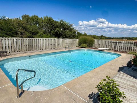 Tiny photo for 2885 State Route 146 E Highway, Anna, IL 62906 (MLS # EB459521)