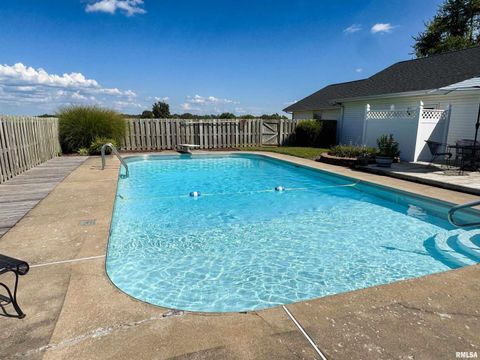 Tiny photo for 2885 State Route 146 E Highway, Anna, IL 62906 (MLS # EB459521)