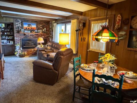 Tiny photo for 2885 State Route 146 E Highway, Anna, IL 62906 (MLS # EB459521)