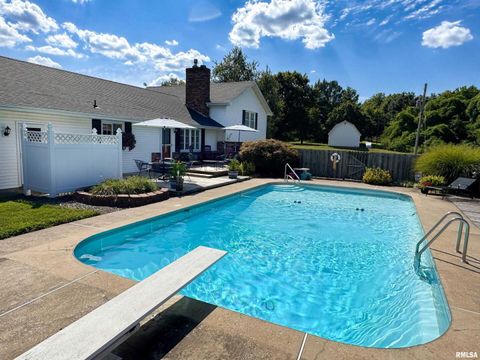 Tiny photo for 2885 State Route 146 E Highway, Anna, IL 62906 (MLS # EB459521)