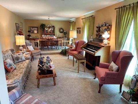 Tiny photo for 2885 State Route 146 E Highway, Anna, IL 62906 (MLS # EB459521)