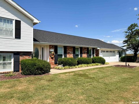 Tiny photo for 2885 State Route 146 E Highway, Anna, IL 62906 (MLS # EB459521)