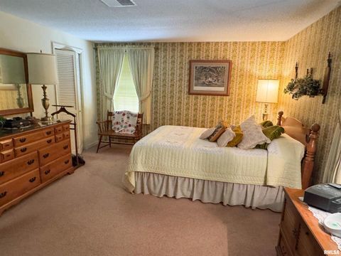 Tiny photo for 2885 State Route 146 E Highway, Anna, IL 62906 (MLS # EB459521)