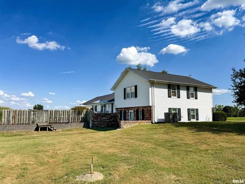 Tiny photo for 2885 State Route 146 E Highway, Anna, IL 62906 (MLS # EB459521)