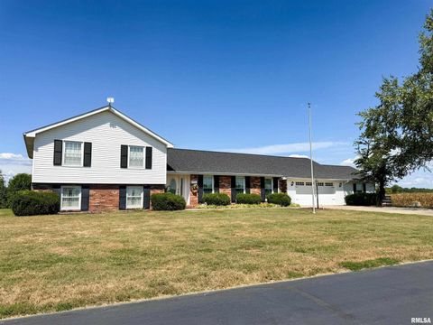 Tiny photo for 2885 State Route 146 E Highway, Anna, IL 62906 (MLS # EB459521)