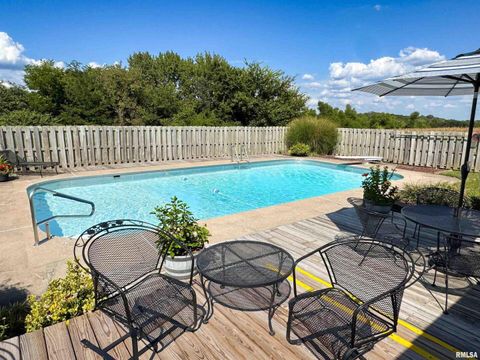 Tiny photo for 2885 State Route 146 E Highway, Anna, IL 62906 (MLS # EB459521)