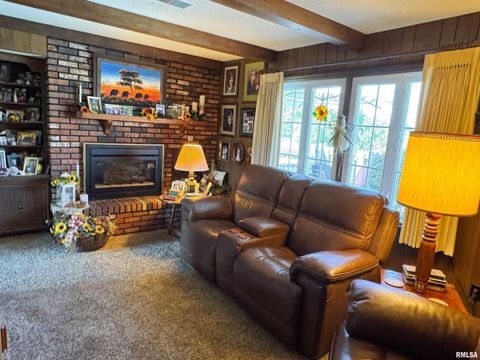 Tiny photo for 2885 State Route 146 E Highway, Anna, IL 62906 (MLS # EB459521)