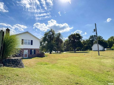 Tiny photo for 2885 State Route 146 E Highway, Anna, IL 62906 (MLS # EB459521)