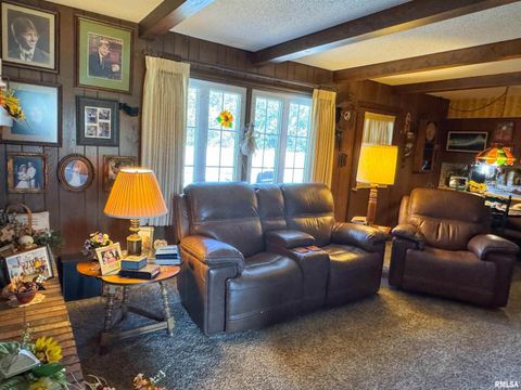 Tiny photo for 2885 State Route 146 E Highway, Anna, IL 62906 (MLS # EB459521)