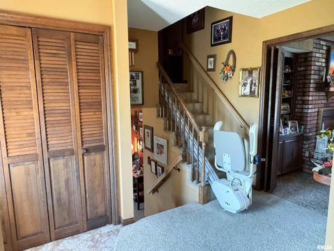 Tiny photo for 2885 State Route 146 E Highway, Anna, IL 62906 (MLS # EB459521)