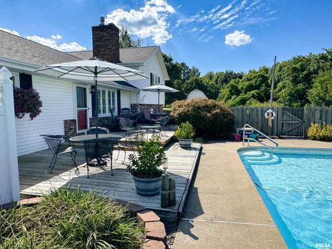 Tiny photo for 2885 State Route 146 E Highway, Anna, IL 62906 (MLS # EB459521)