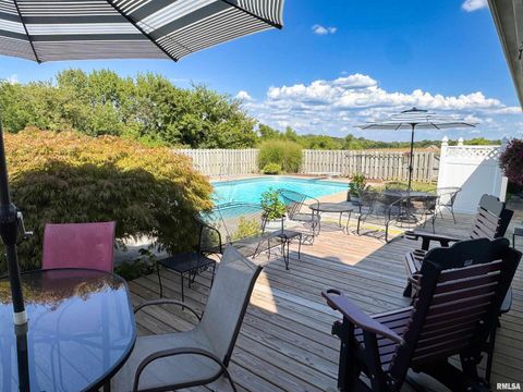 Tiny photo for 2885 State Route 146 E Highway, Anna, IL 62906 (MLS # EB459521)