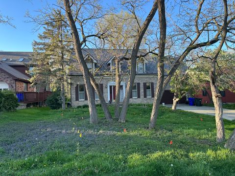 Tiny photo for 856 Bemis Road, Glen Ellyn, IL 60137 (MLS # 12509448)