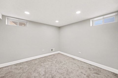 Tiny photo for 36 159th Street, Calumet City, IL 60409 (MLS # 12541215)