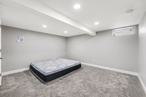 Tiny photo for 36 159th Street, Calumet City, IL 60409 (MLS # 12541215)