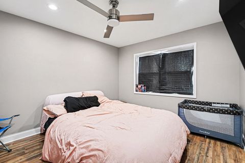 Tiny photo for 36 159th Street, Calumet City, IL 60409 (MLS # 12541215)