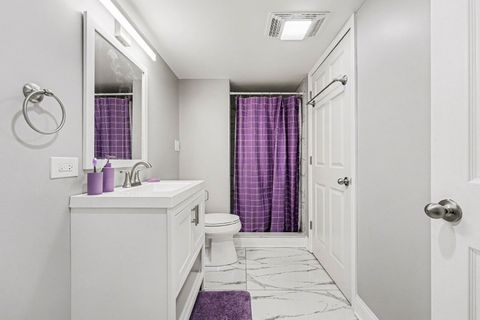 Tiny photo for 36 159th Street, Calumet City, IL 60409 (MLS # 12541215)