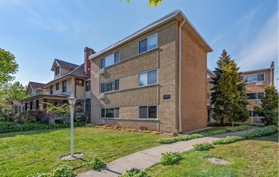 1610 W Jarvis Avenue 2B