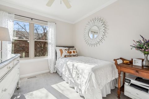 A home in Chicago