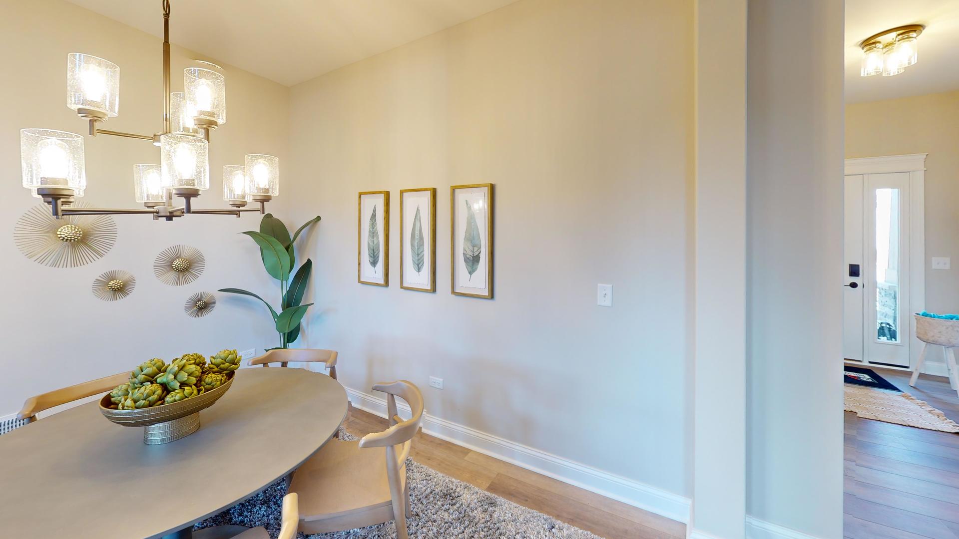 Lot 216 Becker Place