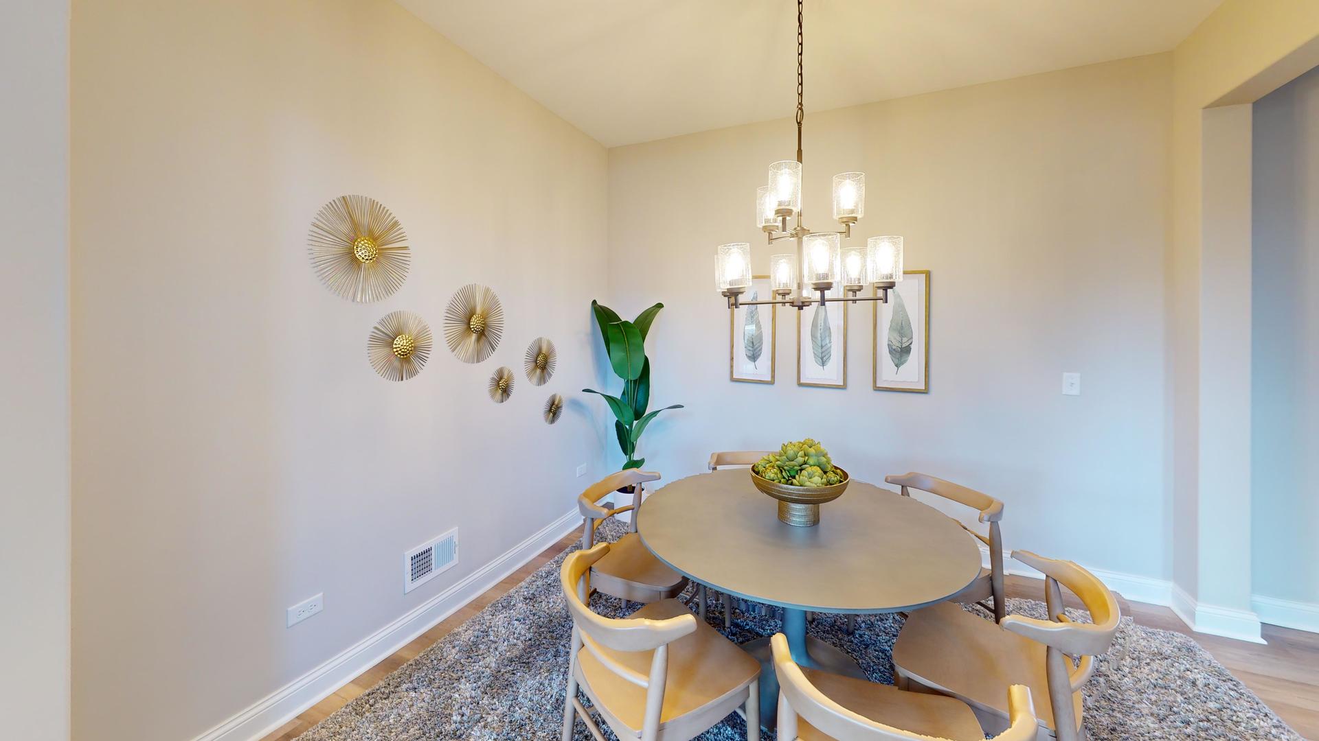 Lot 216 Becker Place