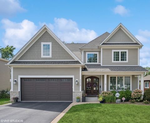 9512 Sayre Avenue Morton Grove IL 60053