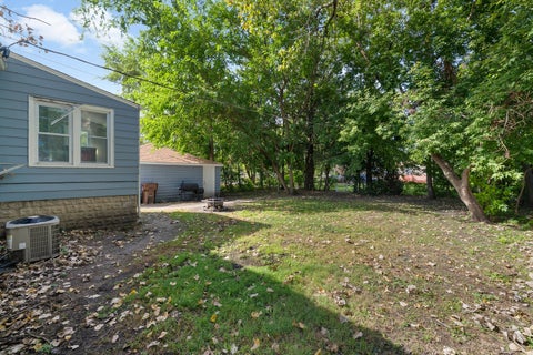 Tiny photo for 16962 Page Avenue, Hazel Crest, IL 60429 (MLS # 12757763)