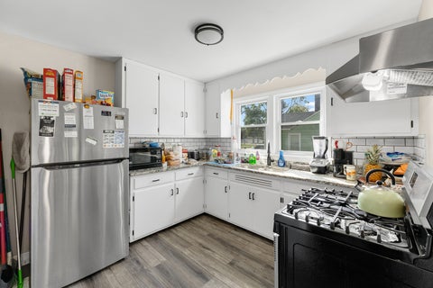 Tiny photo for 16962 Page Avenue, Hazel Crest, IL 60429 (MLS # 12757763)