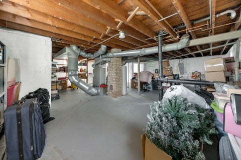 Tiny photo for 16962 Page Avenue, Hazel Crest, IL 60429 (MLS # 12757763)