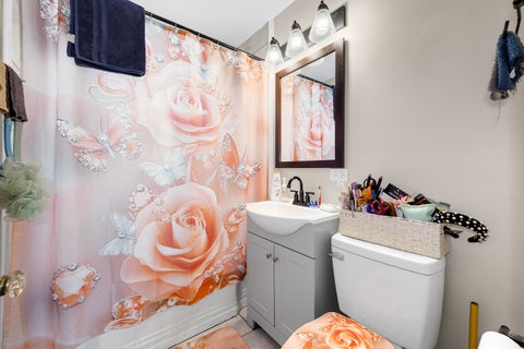 Tiny photo for 16962 Page Avenue, Hazel Crest, IL 60429 (MLS # 12757763)