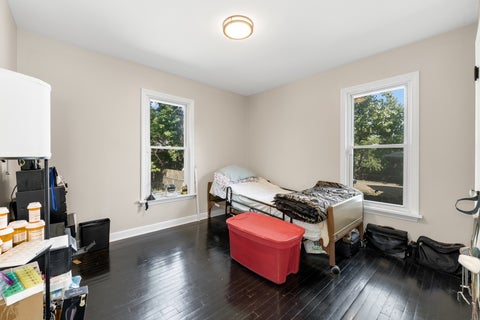 Tiny photo for 16962 Page Avenue, Hazel Crest, IL 60429 (MLS # 12757763)
