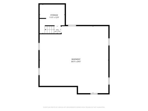 Tiny photo for 16962 Page Avenue, Hazel Crest, IL 60429 (MLS # 12757763)