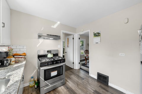 Tiny photo for 16962 Page Avenue, Hazel Crest, IL 60429 (MLS # 12757763)