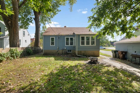 Tiny photo for 16962 Page Avenue, Hazel Crest, IL 60429 (MLS # 12757763)