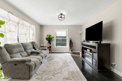 Tiny photo for 16962 Page Avenue, Hazel Crest, IL 60429 (MLS # 12757763)