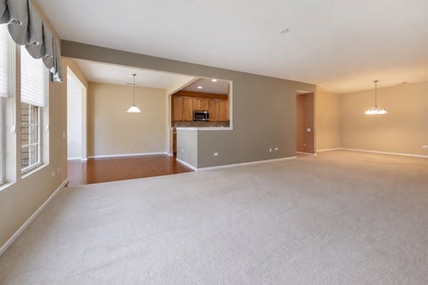 Tiny photo for 2836 Cascade Falls Circle, Elgin, IL 60124 (MLS # 12786347)