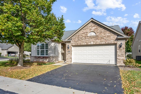 Photo of 2836 Cascade Falls Circle, Elgin, IL 60124 (MLS # 12786347)