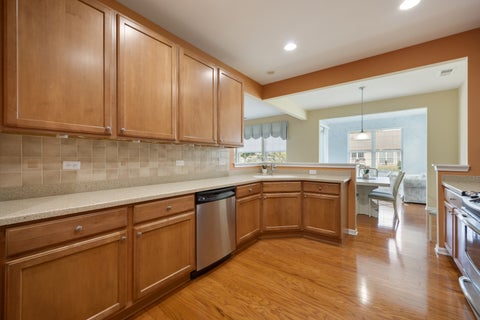 Tiny photo for 2836 Cascade Falls Circle, Elgin, IL 60124 (MLS # 12786347)