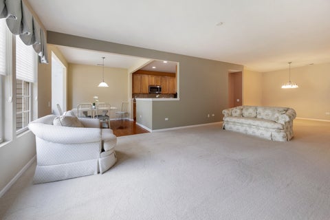 Tiny photo for 2836 Cascade Falls Circle, Elgin, IL 60124 (MLS # 12786347)