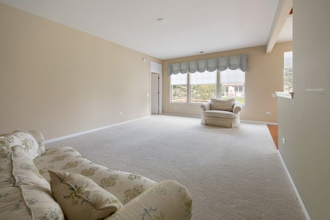 Tiny photo for 2836 Cascade Falls Circle, Elgin, IL 60124 (MLS # 12786347)