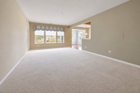 Tiny photo for 2836 Cascade Falls Circle, Elgin, IL 60124 (MLS # 12786347)