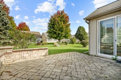Tiny photo for 2836 Cascade Falls Circle, Elgin, IL 60124 (MLS # 12786347)
