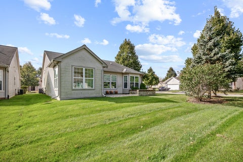 Tiny photo for 2836 Cascade Falls Circle, Elgin, IL 60124 (MLS # 12786347)
