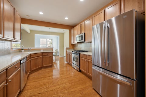 Tiny photo for 2836 Cascade Falls Circle, Elgin, IL 60124 (MLS # 12786347)